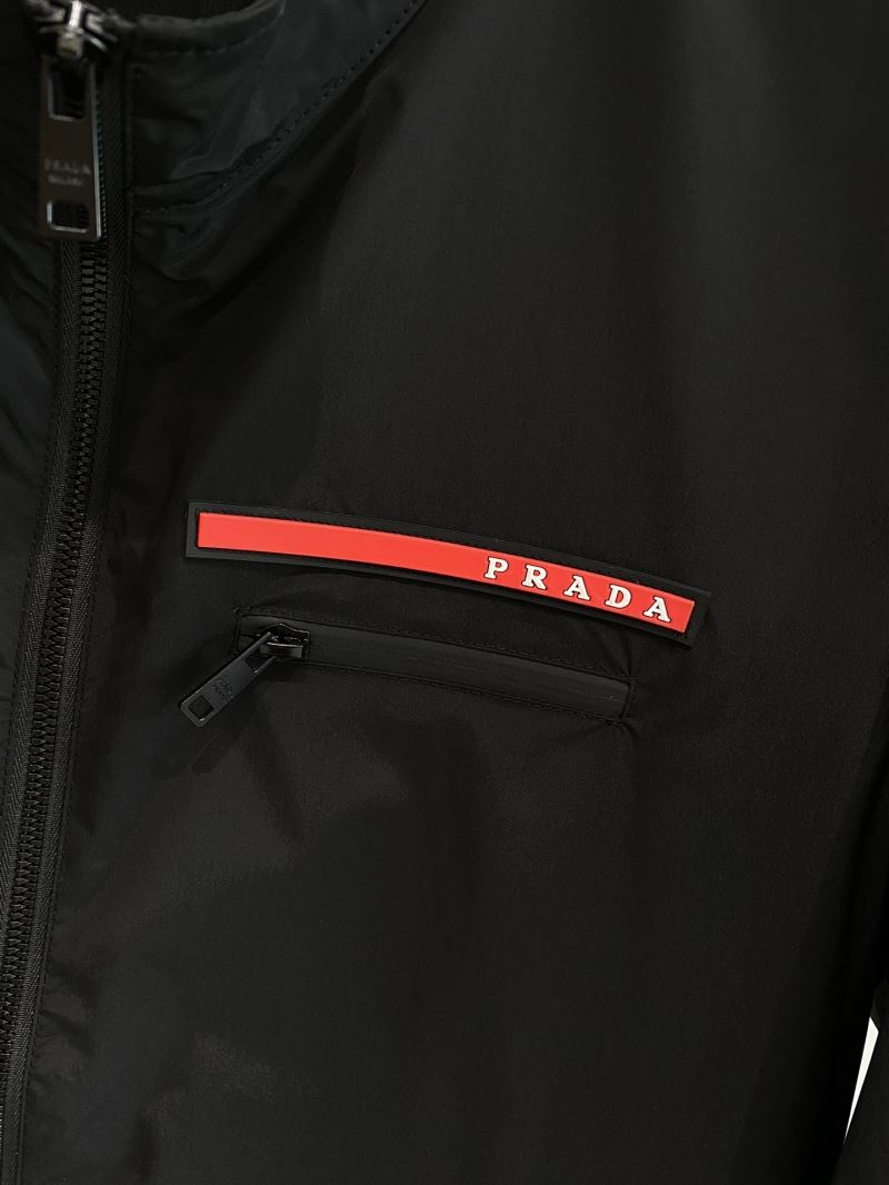 Prada Outwear